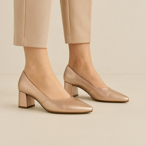 LE SANSA CARLY ROSE GOLD