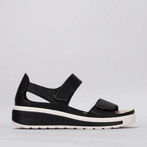 Naked Arches: NAKED ARCHES HAPPY BLACK