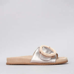 Naked Arches: NAKED ARCHES ZOYA CHAMPAGNE