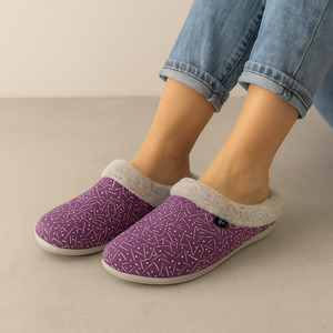 FLY FLOT 91S89 LILLA