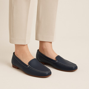 Hush Puppies: HUSH PUPPIES KAIROS MIDNIGHT
