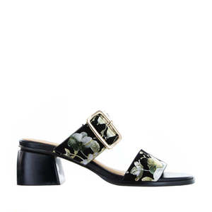 Bresley Under 120: Bresley Paden Night Garden