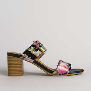 Bresley Asoto Black Garden