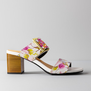 Bresley Under 120: Bresley Asoto White Garden