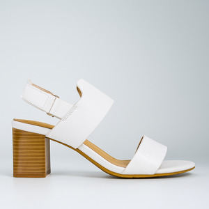 Bresley Under 120: Bresley Signal White Multi