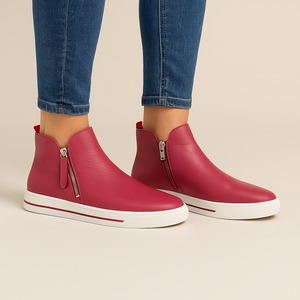 Boots Under 150: LE SANSA INTRO BORDO