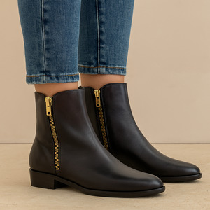 DJANGO & JULIETTE INDIRAT BLACK