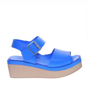 Collective Outlet: LE SANSA TRUE COBALT BLUE