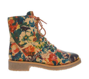 Collective Outlet: LE SANSA BESTY FLOWER PRINT