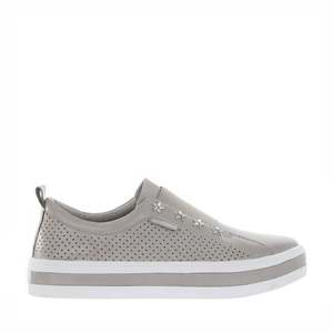 Collective Outlet: LE SANSA STARK SILVER GREY