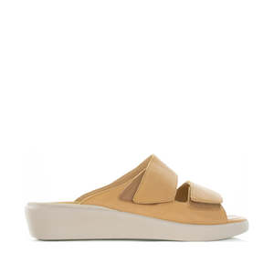 Collective Outlet: ZIERA MARISSA DK TAN