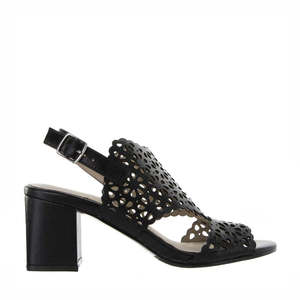 Collective Outlet: BRESLEY SWEEPER BLACK