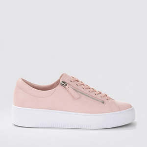 DJANGO & JULIETTE LAILA DUSKY PINK