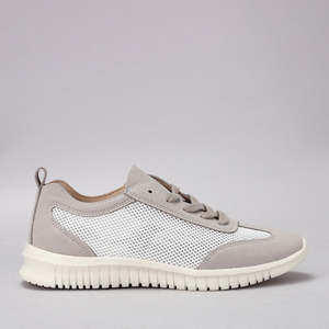 New Arrivals: CC RESORTS OSWALD TAUPE