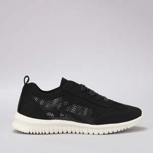 New Arrivals: CC RESORTS OSWALD BLACK