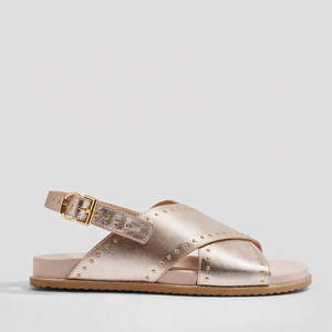 New Arrivals: MINX THRIVE ROSEGOLD GOLD STUDS