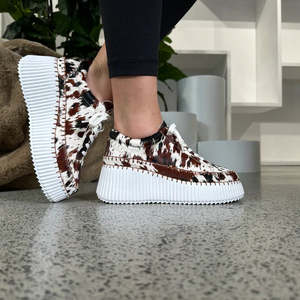 New Arrivals: MINX RIZZO BOOST BRUSH PONY