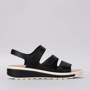 New Arrivals: NAKED ARCHES HOLIDAY BLACK