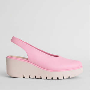 BRESLEY PARTY PINK CRUSH