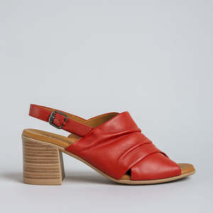 LE SANSA DAZZLE BORDO