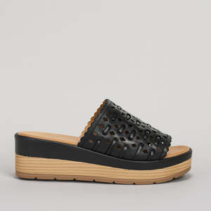 Le Sansa: LE SANSA RUSSIA BLACK