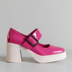 Best Sellers: MINX MINNIE HOT PINK