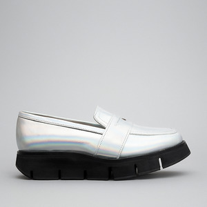 Alfie Evie: ALFIE & EVIE BLAINE SILVER