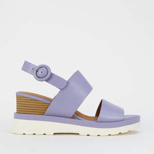 All Brands: EOS JADES LILAC