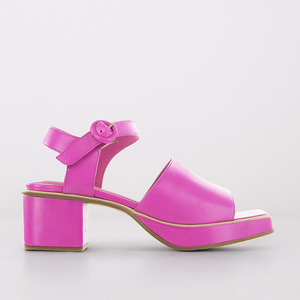 Hot Pink: LE SANSA RYALAY HOT PINK