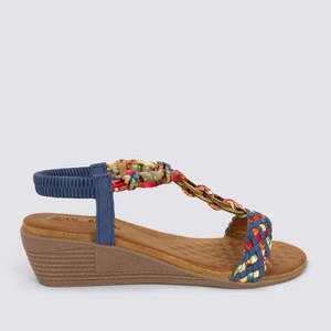 Slide: CC RESORTS URSA DENIM