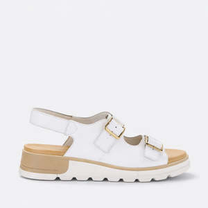 Django Juliette: DJANGO & JULIETTE CARDA WHITE