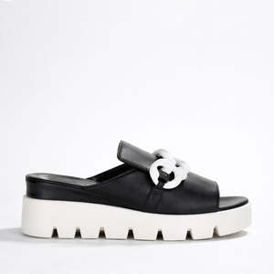 Django Juliette: DJANGO & JULIETTE RABLISSY BLACK