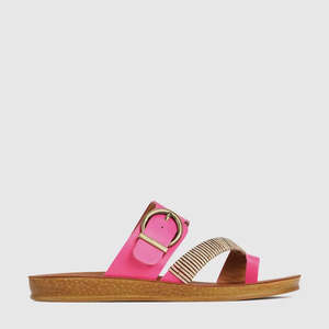 Best Sellers: LOS CABOS BRIA FUCHSIA