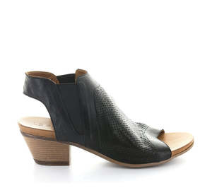 LE SANSA MICHELE BLACK