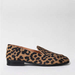 MINX GREER LEOPARD