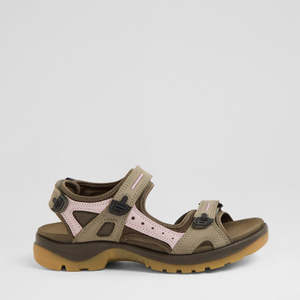 Ecco: ECCO OFFROAD VETIVER