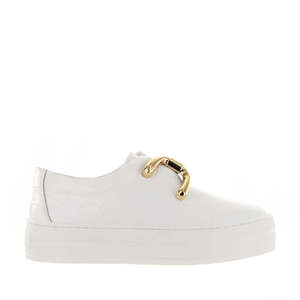 DJANGO & JULIETTE SHELINA WHITE CR