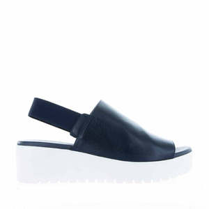 DJANGO & JULIETTE OZELL NAVY