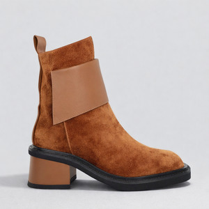 New Arrivals: MINX SASHER COGNAC