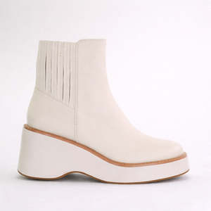 New Arrivals: TAMARA LONDON KAMEL BONE