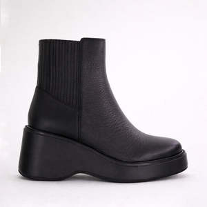 TAMARA LONDON KAMEL BLACK