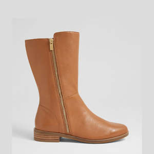 New Arrivals: ZIERA SOPRA TAN
