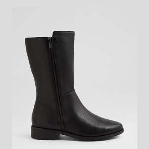New Arrivals: ZIERA SOPRA BLACK