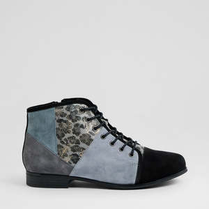 New Arrivals: ZIERA TYRAH SLATE