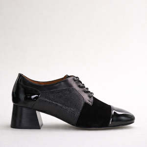 BRESLEY PEG BLACK MIX