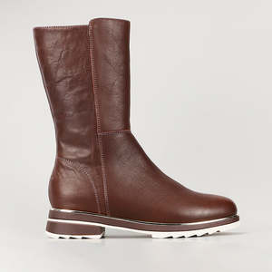 LE SANSA BUFFY CHOCOLATE