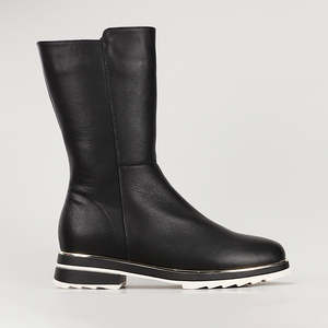 Le Sansa: LE SANSA BUFFY BLACK