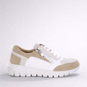 Le Sansa: LE SANSA RYDER WHITE BLUSH