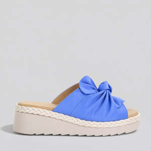 LE SANSA EUDORE ROYAL BLUE