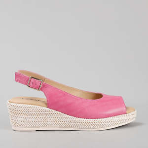 Le Sansa: LE SANSA PETUNIA HAIR